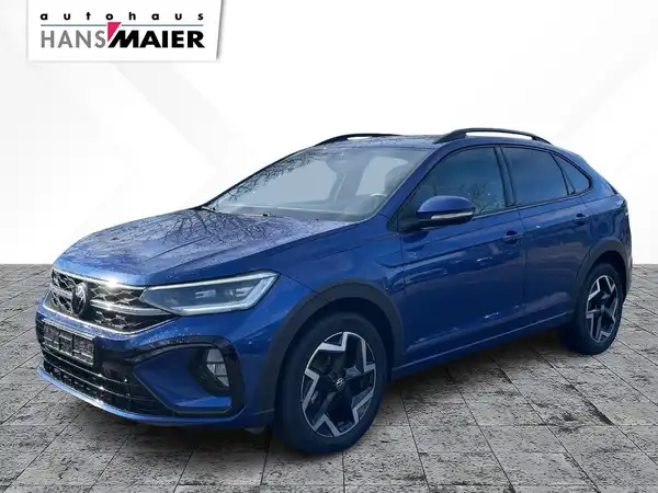 VW TAIGO R-LINE (2/13)