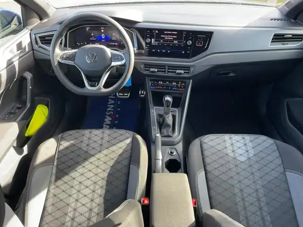 VW TAIGO R-LINE (10/13)