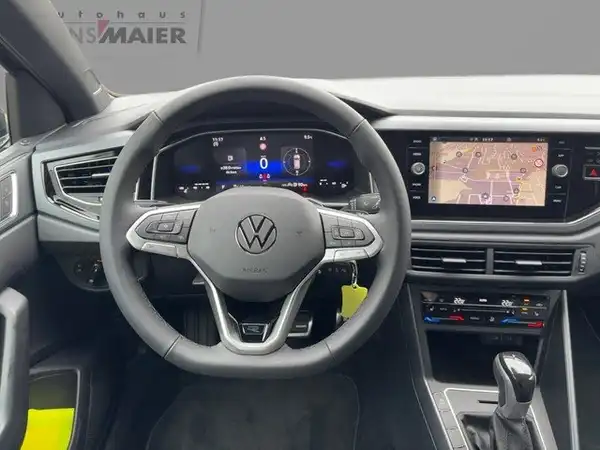 VW TAIGO R-LINE (12/13)