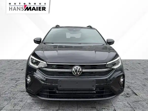 VW TAIGO R-LINE (3/13)