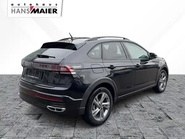 VW TAIGO R-LINE (4/13)