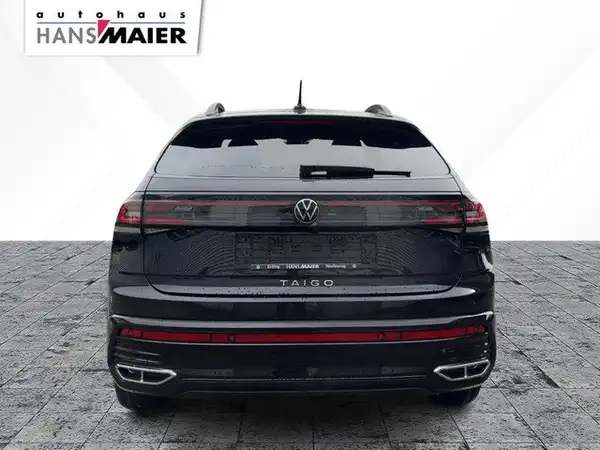 VW TAIGO R-LINE (5/13)