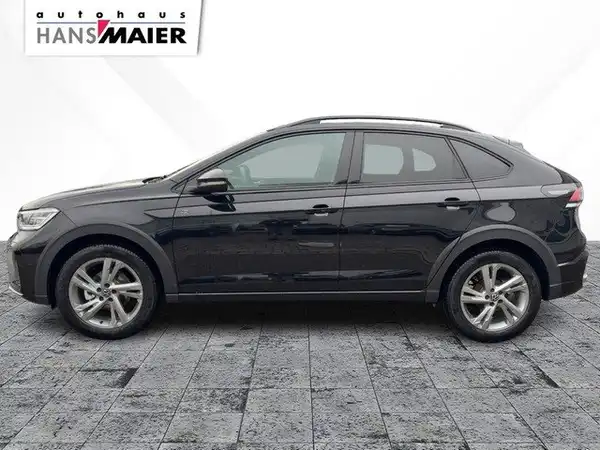 VW TAIGO R-LINE (6/13)