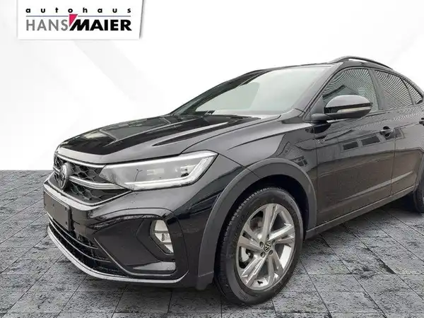 VW TAIGO R-LINE (7/13)