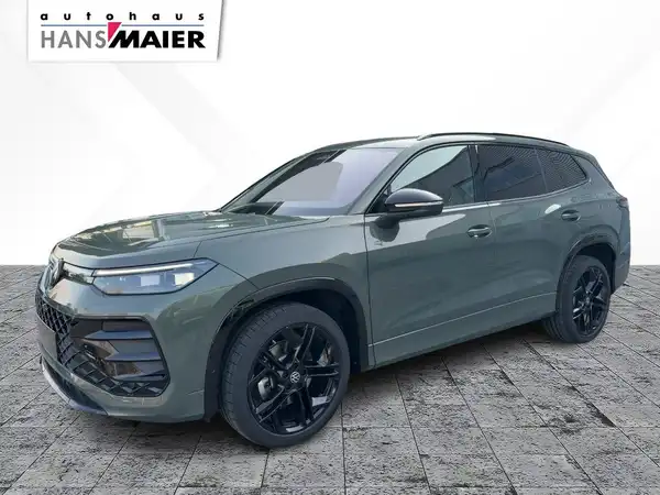 VW TAYRON (2/15)