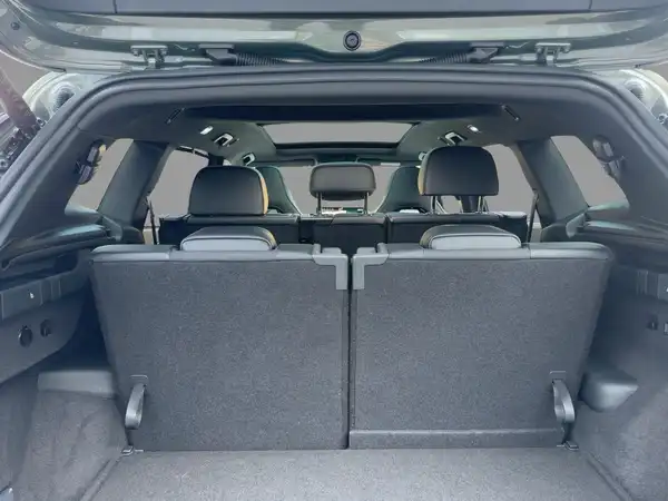 VW TAYRON (13/15)