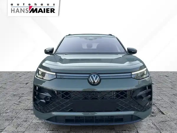 VW TAYRON (3/15)
