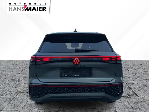 VW TAYRON (5/15)