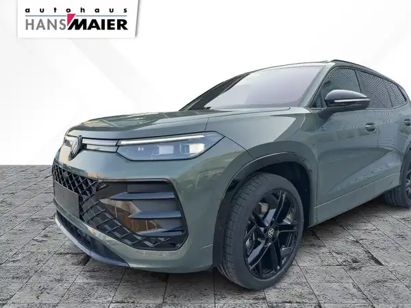 VW TAYRON (7/15)