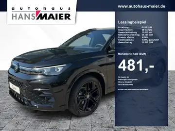 VW TIGUAN (1/13)