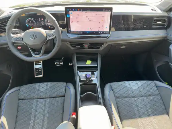 VW TIGUAN (10/13)