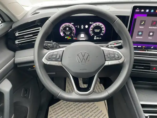VW TIGUAN (12/13)