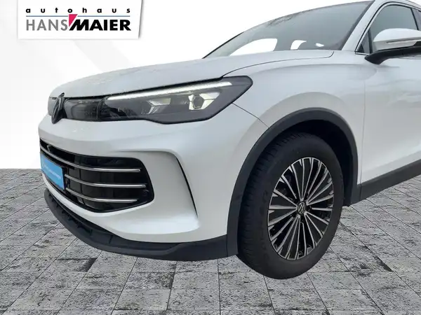 VW TIGUAN (7/13)