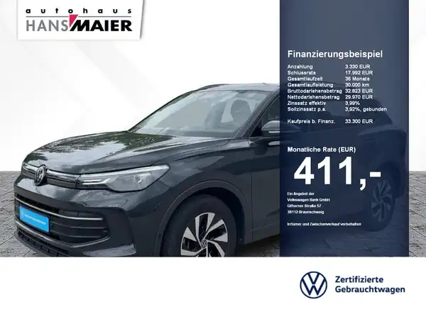 VW TIGUAN (1/13)