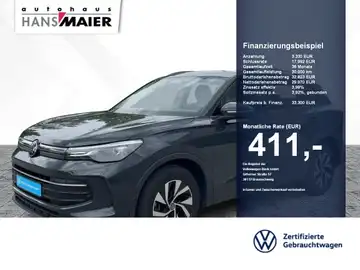 VW TIGUAN (1/13)