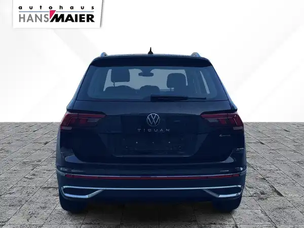 VW TIGUAN (5/13)