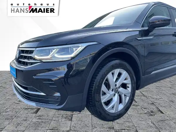 VW TIGUAN (7/13)