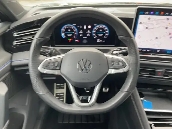 VW TIGUAN (12/13)