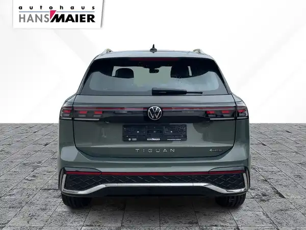 VW TIGUAN (5/13)