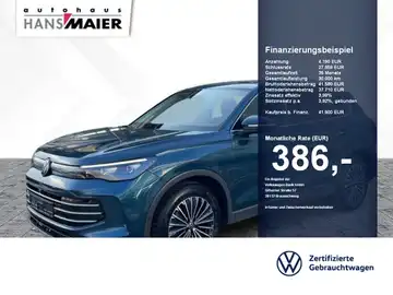 VW TIGUAN (1/13)