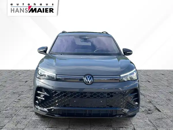 VW TIGUAN (3/14)