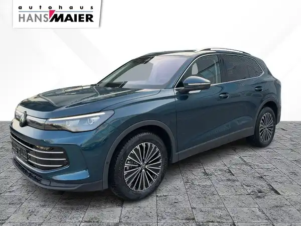 VW TIGUAN (2/13)