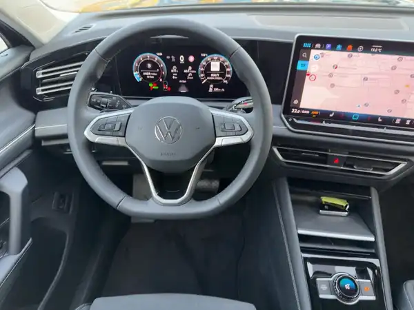 VW TIGUAN (12/13)