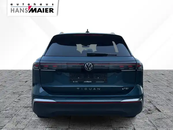 VW TIGUAN (5/13)