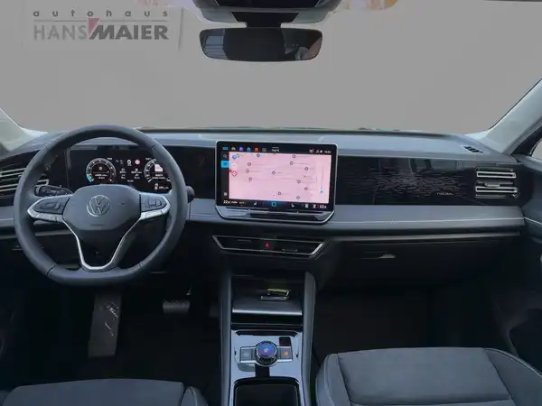 VW TIGUAN (10/13)