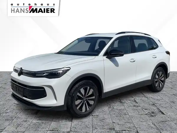 VW TIGUAN (2/13)