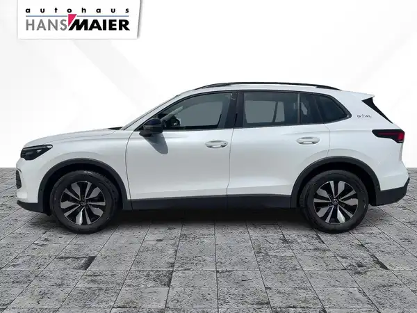 VW TIGUAN (6/13)
