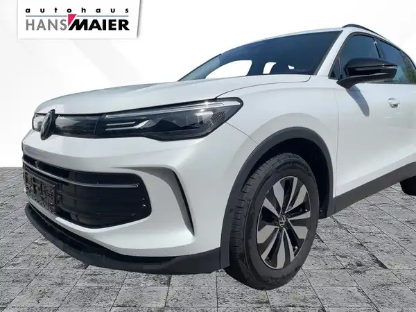 VW TIGUAN (7/13)