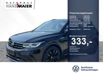 VW TIGUAN (1/13)