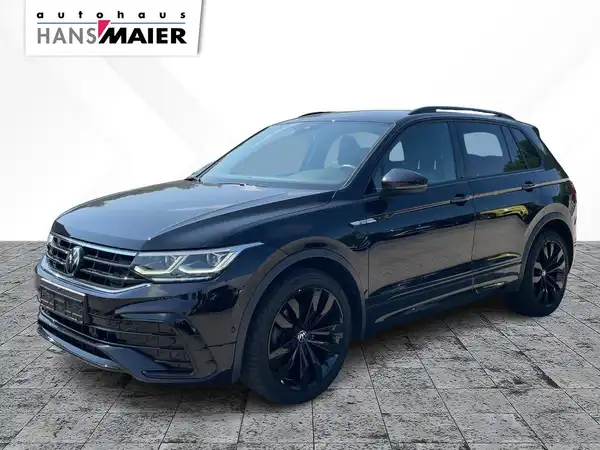 VW TIGUAN (2/13)