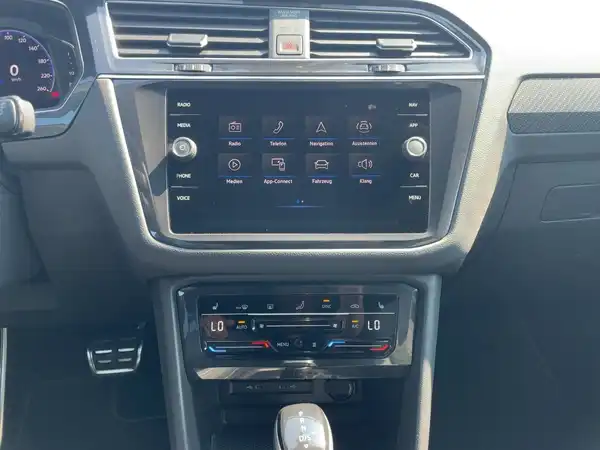 VW TIGUAN (11/13)