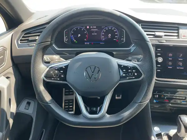 VW TIGUAN (12/13)