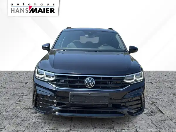 VW TIGUAN (3/13)