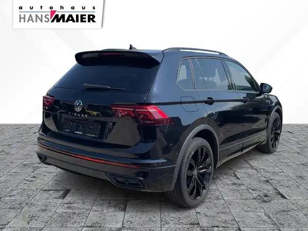 VW TIGUAN (4/13)