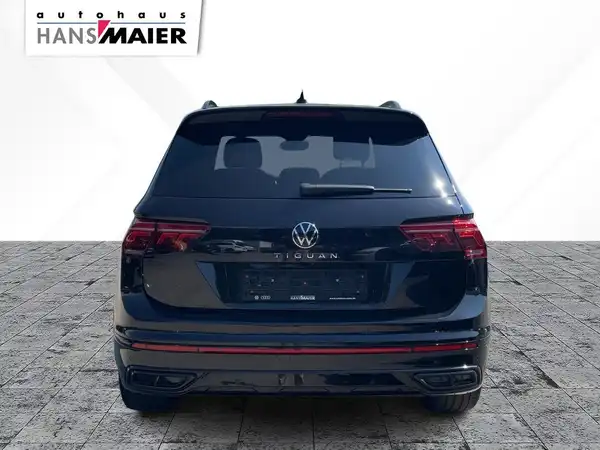 VW TIGUAN (5/13)