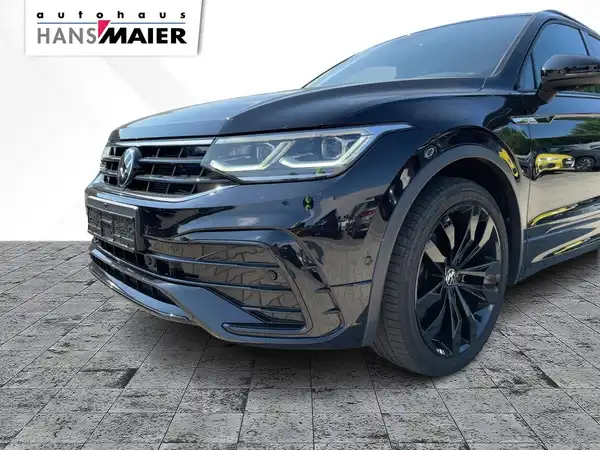 VW TIGUAN (7/13)