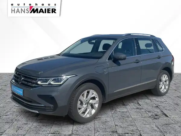 VW TIGUAN (2/14)