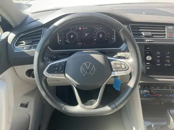 VW TIGUAN (12/14)