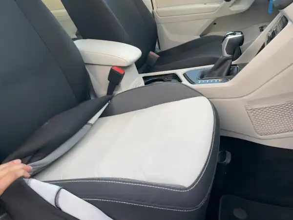 VW TIGUAN (14/14)