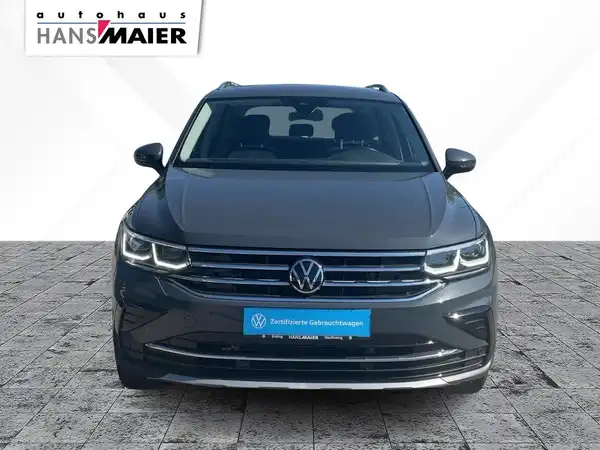 VW TIGUAN (3/14)