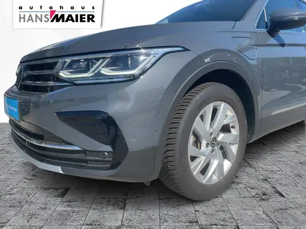 VW TIGUAN (7/14)