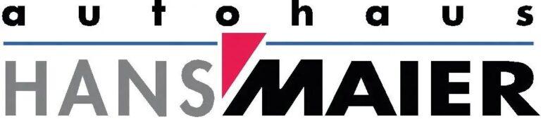 Autohaus Hans Maier Logo