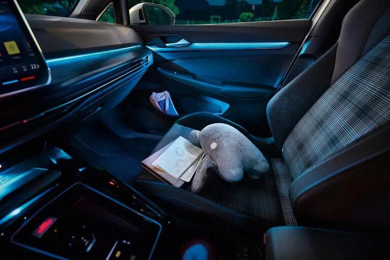 Der VW Golf 46 Der VW Golf - Der neue golf ambientelicht autohaus hans maier 8ad7debde7