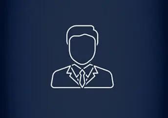 Wir freuen uns auf Ihre Kontaktaufnahme 3 Berater Icon