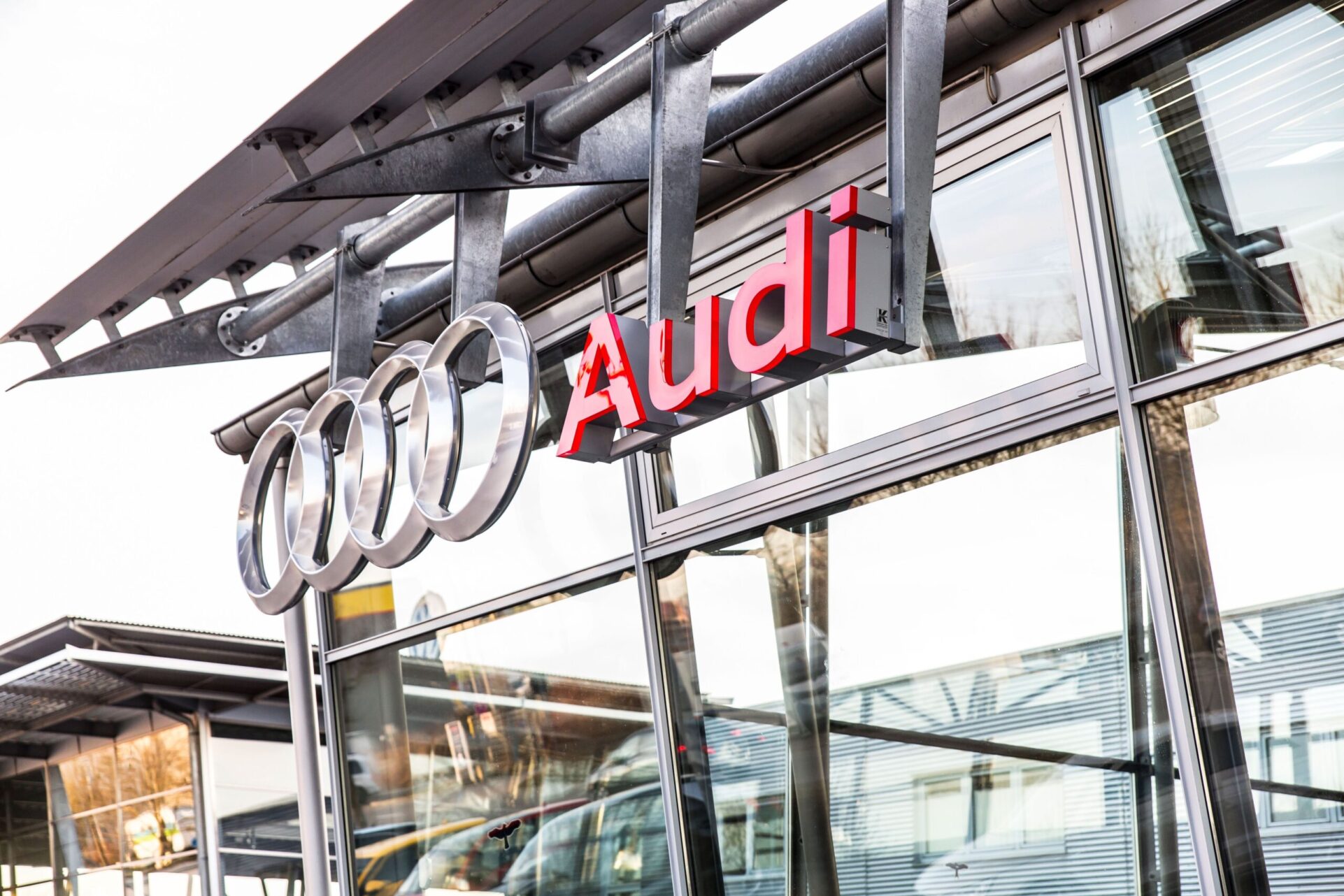 Autohaus Hans Maier: kompetent, fair und familiär - audi hans maier 2022 scaled