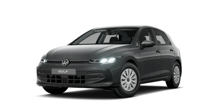 Der VW Golf 37 Der VW Golf - golf ausstattung